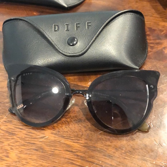 Diff cat eye - Picture 1 of 2